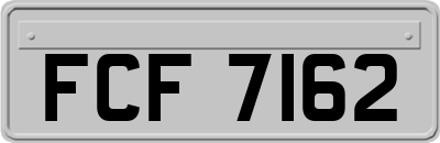 FCF7162