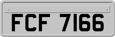 FCF7166