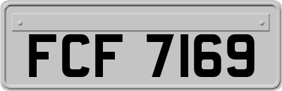 FCF7169