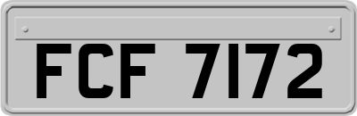 FCF7172
