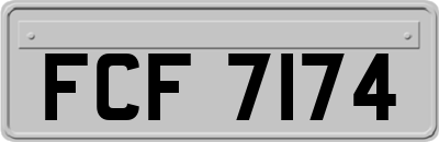 FCF7174