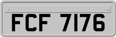 FCF7176