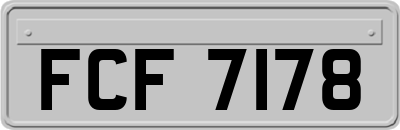 FCF7178