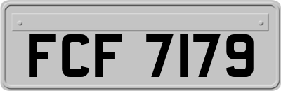 FCF7179