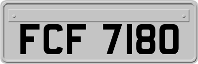 FCF7180