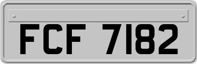 FCF7182
