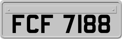 FCF7188