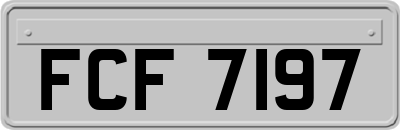 FCF7197