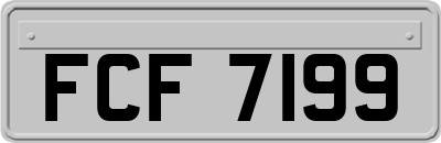 FCF7199