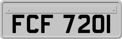 FCF7201