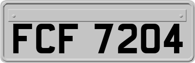 FCF7204