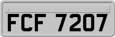 FCF7207