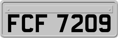 FCF7209