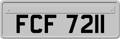 FCF7211