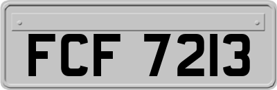 FCF7213
