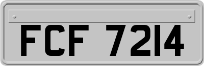 FCF7214