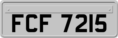 FCF7215