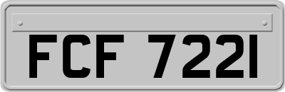 FCF7221