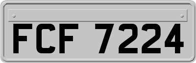 FCF7224