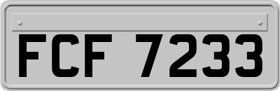 FCF7233