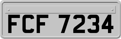FCF7234