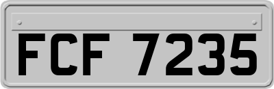 FCF7235