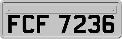 FCF7236