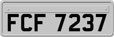 FCF7237