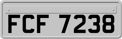FCF7238