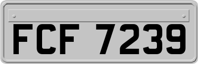FCF7239