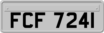 FCF7241