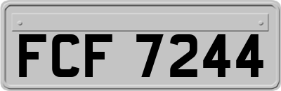 FCF7244