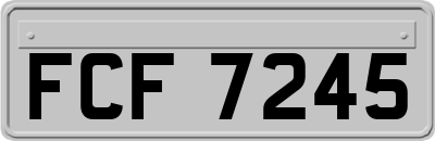 FCF7245