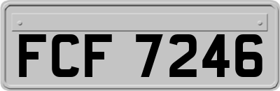 FCF7246