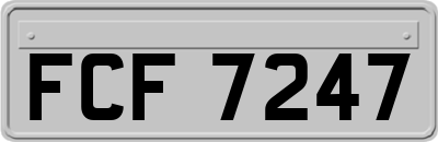 FCF7247