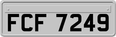 FCF7249