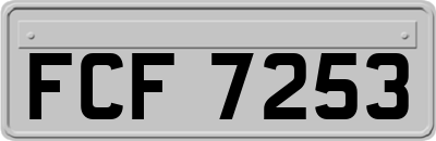 FCF7253
