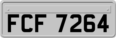 FCF7264