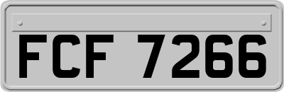 FCF7266