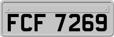 FCF7269