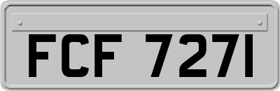 FCF7271