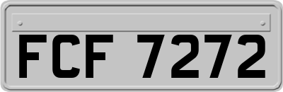 FCF7272