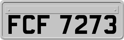 FCF7273