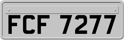 FCF7277