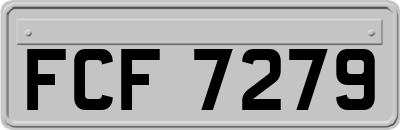 FCF7279