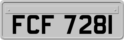 FCF7281