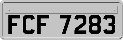 FCF7283