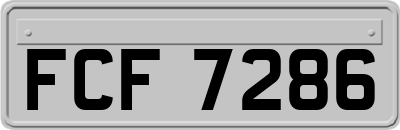 FCF7286