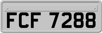 FCF7288