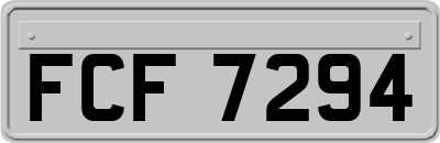 FCF7294